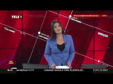 Genel Başkanımız Kadem Özbay, Tele 1 Tv`ye açıklamalarda bulundu. 12/09/2023 | EĞİTİM İŞ