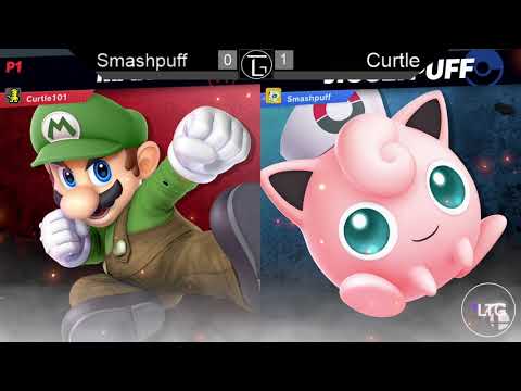 Saturday Smackdown! | Smashpuff vs. Curtle