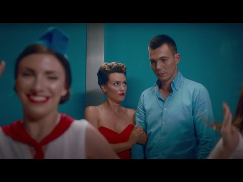Ana Bebic & Zeljko Vasic - Jugoslavija (OFFICIAL VIDEO) 2015