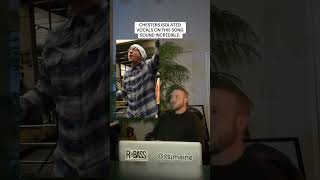 Download lagu Chesters Vocals Solo On This Linkin Park Song “In The End” Sound Incredible #shorts #linkinpark mp3