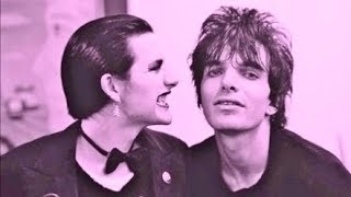 The Damned - Stretcher Case Baby (John Peel Session 1977)