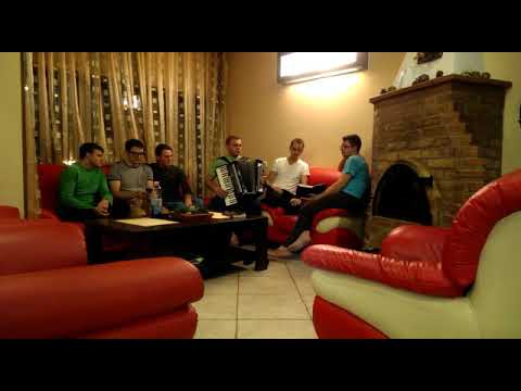 Nu e-ncercare prea mare..Grup Sf.Ilie