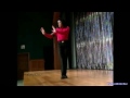 Michael Jackson Teaches Oprah Winfrey Moonwalk 1993 HD