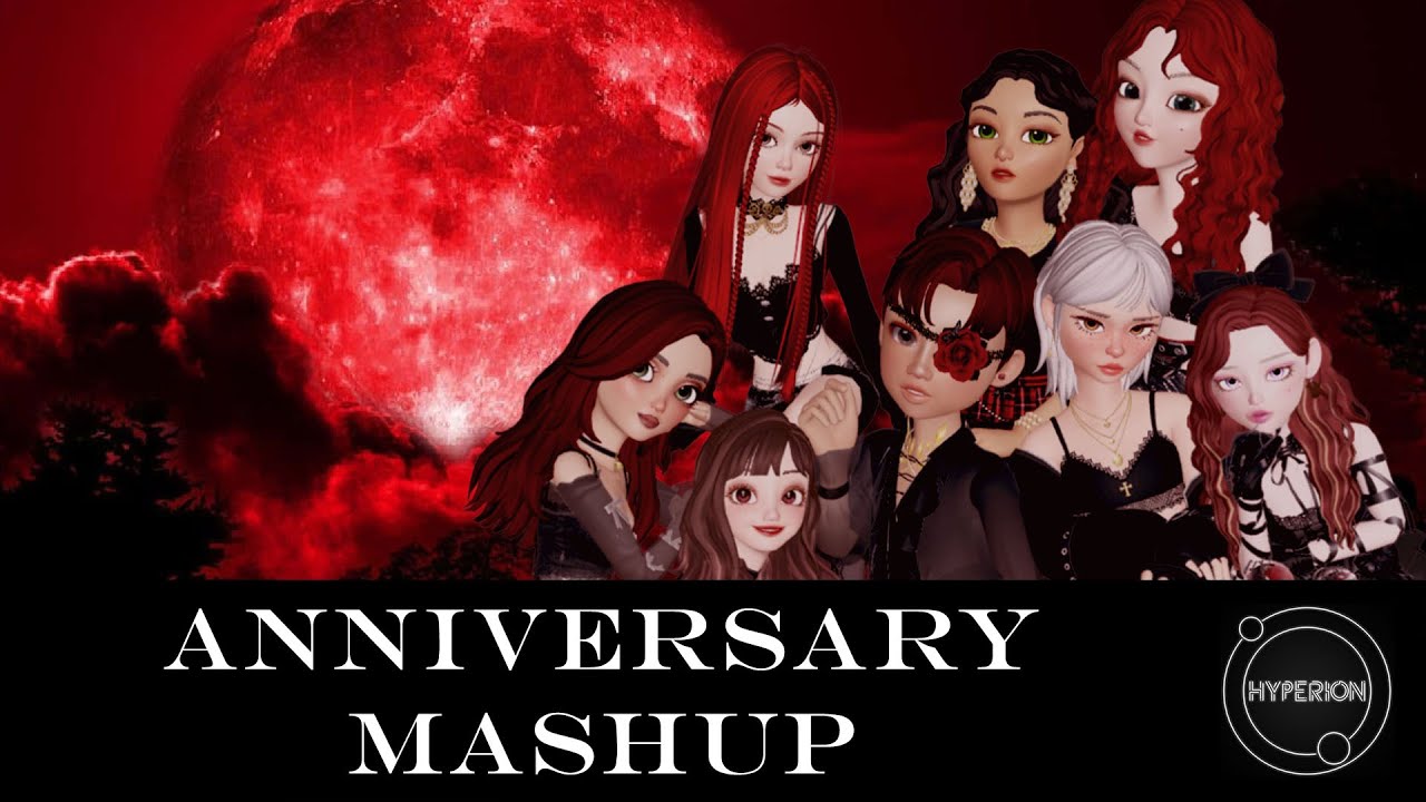 Red Moon x BOCA x Back Door Mashup by Hyperion Collabs thumbnail