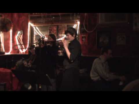 I Wish I Could Shimmy Like My Sister Kate - The Hot Sardines