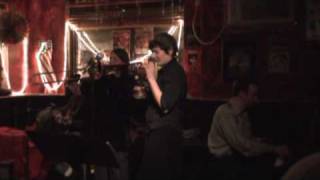 I Wish I Could Shimmy Like My Sister Kate - The Hot Sardines