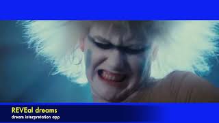 Blade runner - Deckard vs Pris