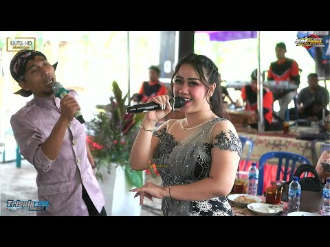 CANDRA Bikin SUKIJO Klepek Klepek....