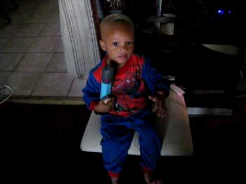 Don'Vion and Khimmorah