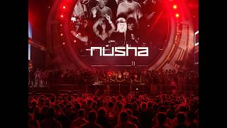 Nusha - Live @ NebulaX Festival NIBIRU 2026