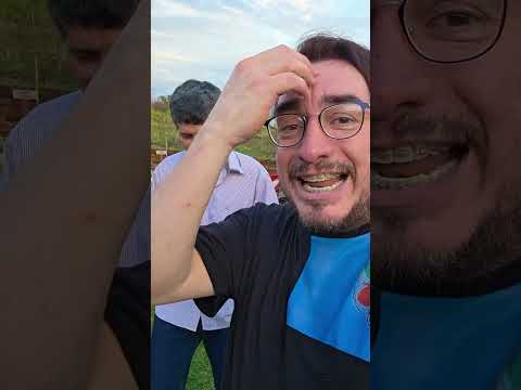 Paseo natural del Cerezo en Flor de la ciudad de La Paz en Itapúa, Paraguay