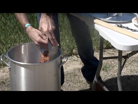Lowe Family Chicken Jambalaya Recipe by Carolina Cooker®