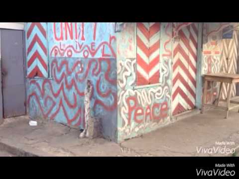 Madd Linx Ent: no jamaican can resist Ding Dong gas