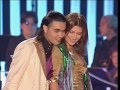 Жасмин и Андре "Любовь бросить невозможно" 