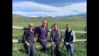 Brothers Keeper With Bill McKay | Live Music Stream | Shakedown Presents | 09.23.22