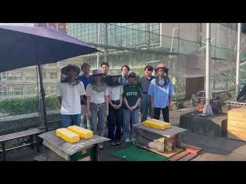 商学科 明治大学　大森正之ゼミナール　ショートムービー2025