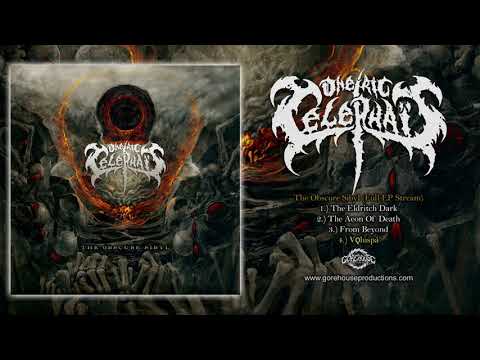 Oneiric Celephaïs - The Obscure Sibyl (Official Stream)