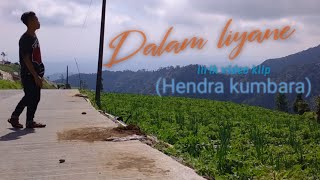 Download lagu Dalan liyane Hendra kumbara video klip mp3
