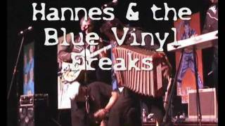 Dance Baby Dance (Hannes & the Vinyl Freaks, live, 2006, USA)