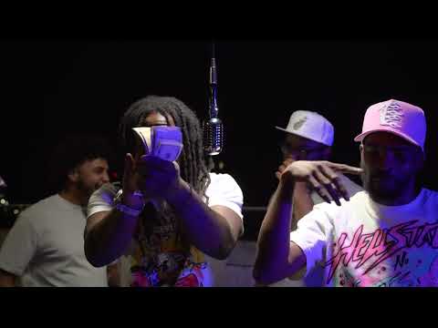 Nohaj Vegas “Dear Summer” Code Orange Street View (Hang’n Mic)