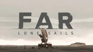 VideoImage1 FAR: Lone Sails