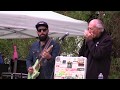 It Ain't Right - Charlie Musselwhite Live @ SOMO Rohnert Park, CA 8-10-19