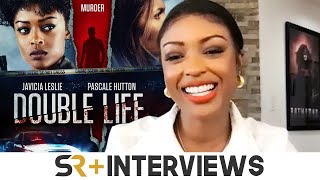 Javicia Leslie Reveals How Batwoman Prepared Her For Double Life