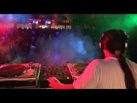 O Som Na Garagem! Anos 80, 90 e 2000.