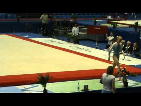 вольные Ливчикова.Stella Zakharova Cup