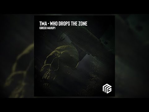 Liam Melly & Code 2 - Who Drops The Zone (Greco Mashup) [FREE DOWNLOAD]