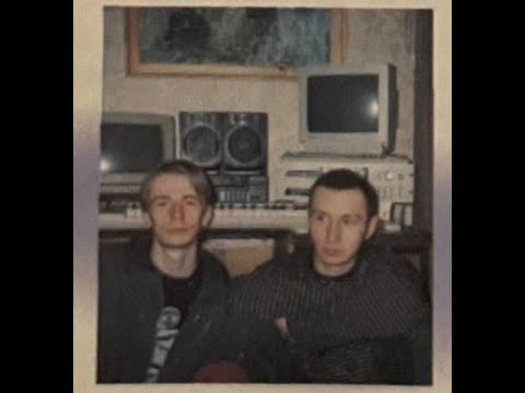 Алексей Никитин (DJ Strelok), Сергей Солодилов, Эдуард Лукьянов