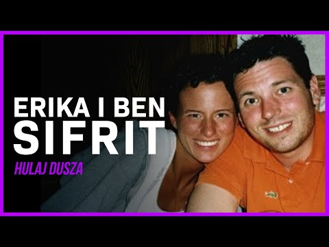 Absurdalne / Erika i Benjamin, czyli upiorne wakacje / HULAJ DUSZA HISTORIE KRYMINALNE