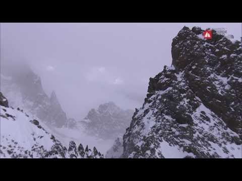 FWT14 JOURNAL EP03 - Courmayeur Mont-Blanc Contest Postponned