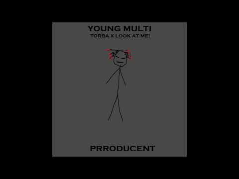 Young Multi - Torba ale to Look At Me!