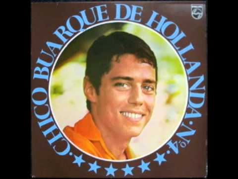 Chico Buarque - Caçada - (De: Chico Buarque)