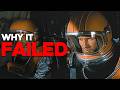 The 60s Sci Fi That Failed To Find An Audience Between Kubrick And Star Trek
