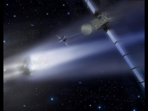 Overview of the Rosetta Mission I Exploratorium