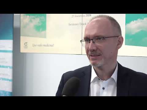 Dr Piotr Dąbrowiecki: Leczenie biologiczne jest antidotum na nawracające zapalenia zatok z polipami