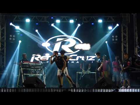 Garupeira renan cruz