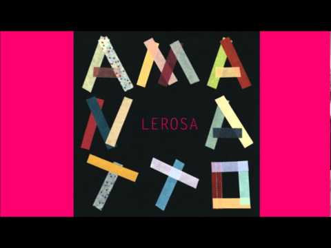 Lerosa - Ordinary People