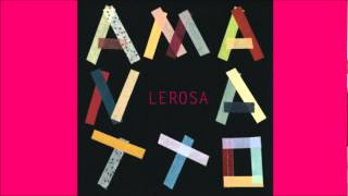 Lerosa - Ordinary People