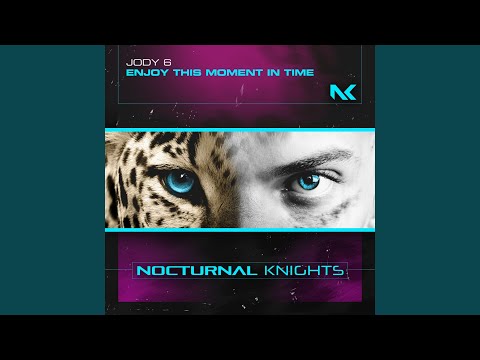 Enjoy This Moment in Time (Extended Mix)