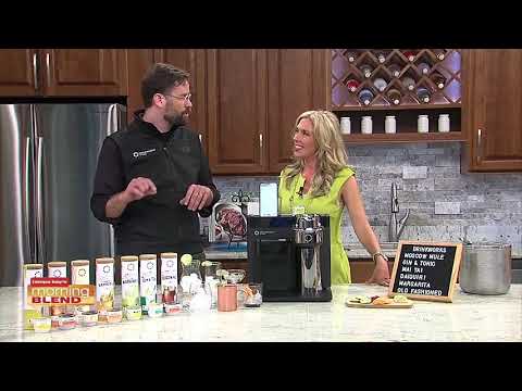 download lagu mp3 mp4 Blend Bar Machine, download lagu Blend Bar Machine gratis, unduh video klip Blend Bar Machine