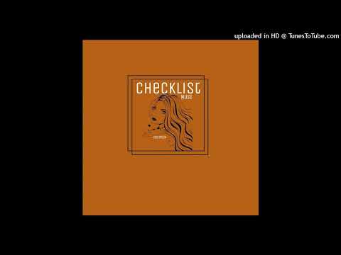 CHECKLIST - MuSE