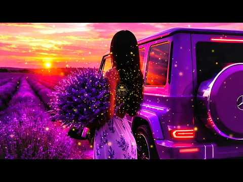 DJ KAIFAR - Лаванда 💜🌿 (Хіт 2026🔥)