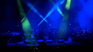 Phish | 12.29.11 | Lifeboy