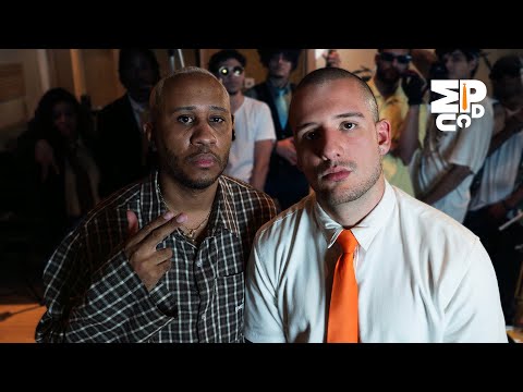 CHROME X | I SPENT A DAY WITH