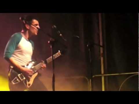 Bud Spencer Blues Explosion - Più del Minimo (Live a Milano, 01/03/2012)