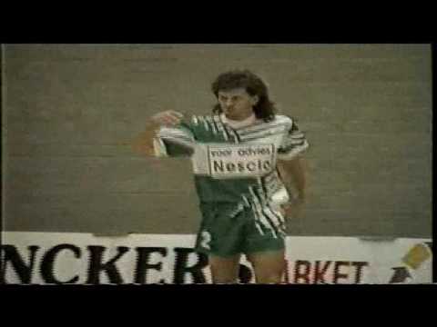 Schoenenreus-Wierts/Haantjes 1992-1993