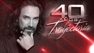Marco Antonio Solis. En Vivo Concierto Completo. Staples Center 10/8/16. 40 Anniversario.